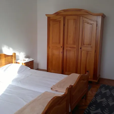 Apartament Enzo *