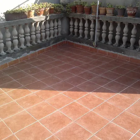 Enzo Apartament *