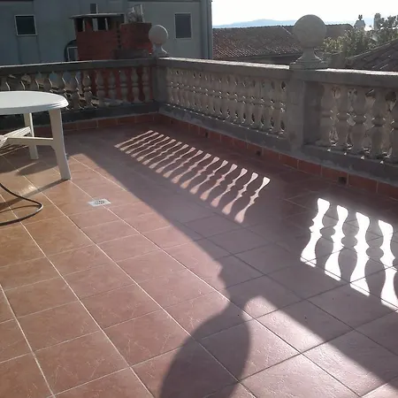 Apartmán Enzo