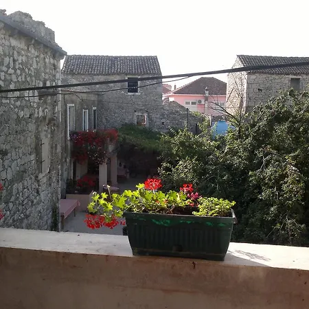 Enzo Apartmán Sukošan