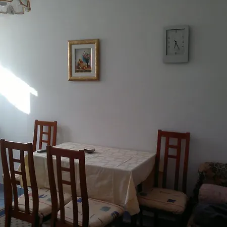 Apartmán Enzo *